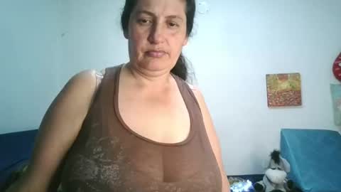 Ximena online show from July 5, 4:19 am