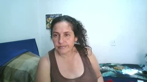 Ximena online show from July 25, 2:18 am