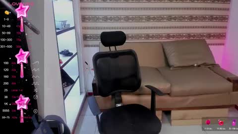 ximena online show from March 23, 7:53 pm