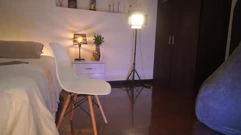 Ximena cortez online show from March 5, 11:22 pm