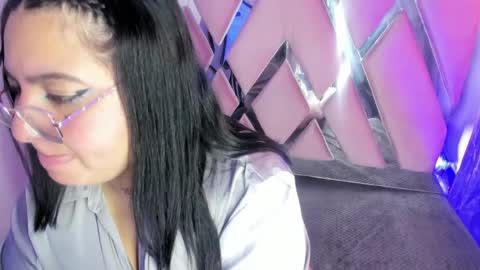  Ximenna online show from April 4, 1:43 pm