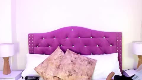 Xime  online show from November 21, 3:08 am