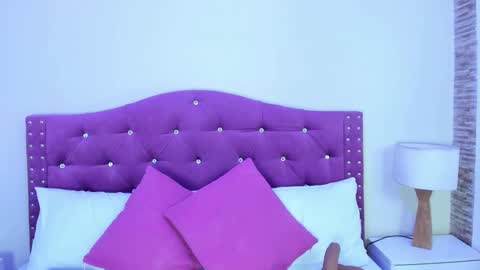 Xime  online show from November 11, 3:02 am