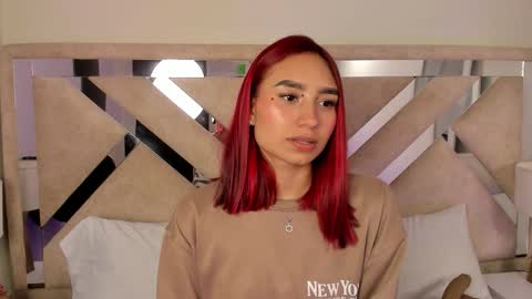 Xime  online show from January 12, 4:29 am