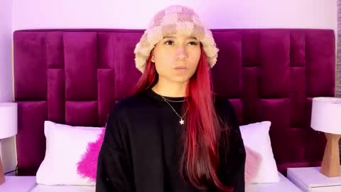 Xime  online show from December 3, 3:09 am