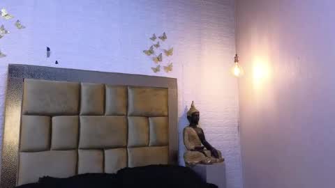 ximena online show from January 18, 10:28 pm