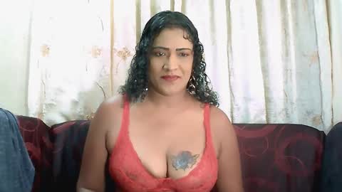 XIndianXFireBallx online show from February 17, 6:42 am