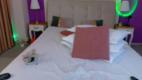 Kim online show from January 6, 5:38 pm