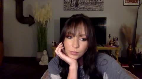 xLacyy online show from December 31, 3:45 am