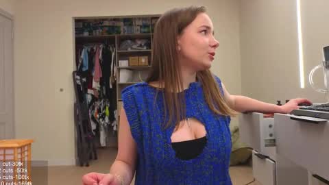 xlanabunny online show from September 29, 6:24 pm