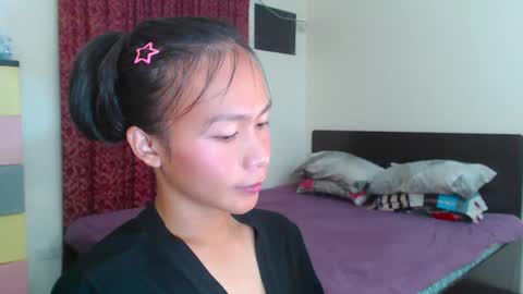 Alice online show from February 13, 10:00 pm