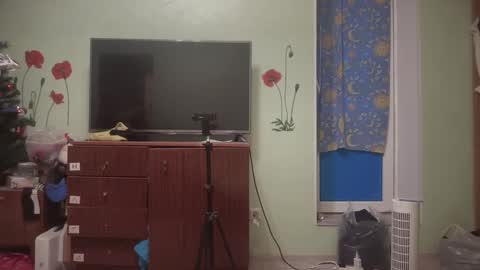 Luna online show from October 19, 8:27 am