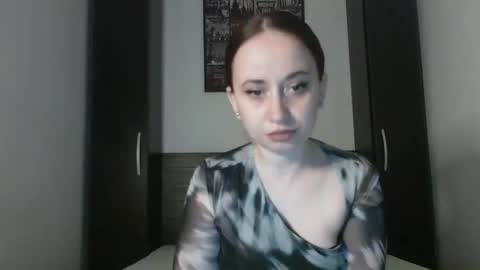 Mistress Emma online show from October 26, 8:43 am