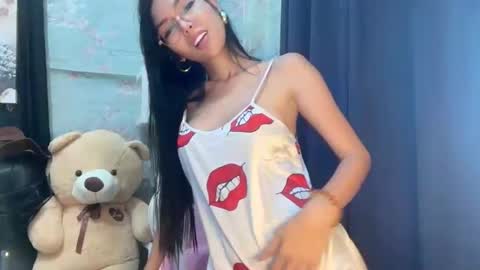 Sweet Monica online show from September 13, 8:55 am