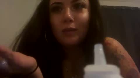 xocrybaby online show from October 26, 9:10 pm