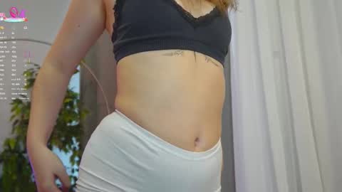 Milana online show from October 16, 7:33 am