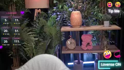 xoxo_molly online show from November 11, 12:06 am