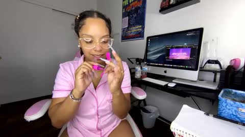 xStarGazingx online show from September 10, 8:53 pm