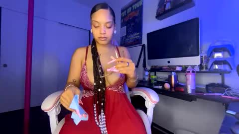 xStarGazingx online show from February 13, 6:04 am