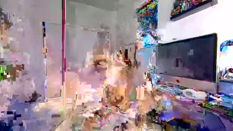 xStarGazingx online show from October 9, 6:06 am