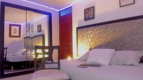 Xtasis online show from April 19, 4:56 am