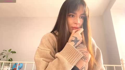 Lily online show from February 24, 8:46 am