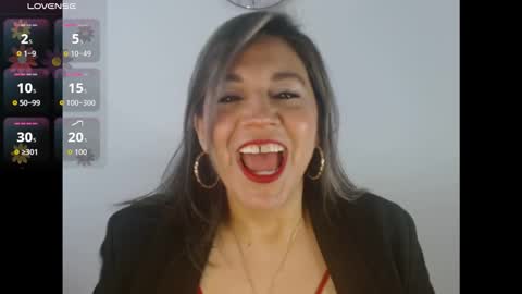 Snapshot of xxantonellaxxx chatting on October 22, 5:29 pm antonella online show from October 22, 5:29 pm