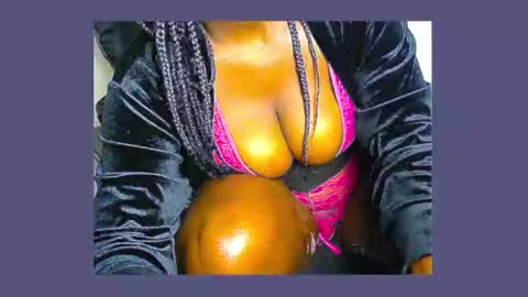 xxfleurlove online show from January 4, 6:30 am