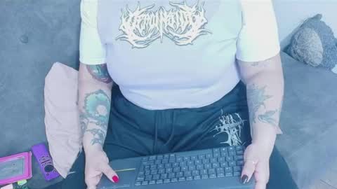 xxgreengoodxx online show from May 31, 8:10 pm