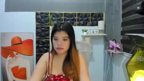 Sheyn Coleen online show from October 8, 5:01 am