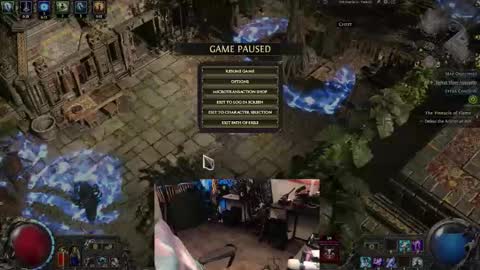 Lilith online show from November 17, 5:52 am