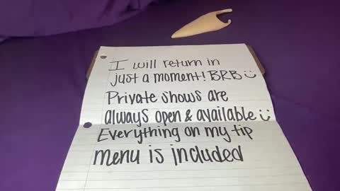 Snapshot of xxloveanastasia chatting on September 12, 6:37 pm LoveAnastasia online show from September 12, 6:37 pm