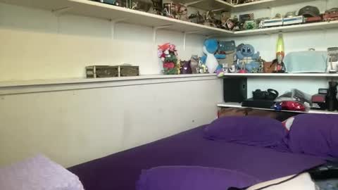 Snapshot of xxloveanastasia chatting on October 14, 5:04 pm LoveAnastasia online show from October 14, 5:04 pm