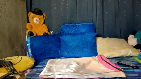 xxloveheart online show from September 26, 10:18 pm