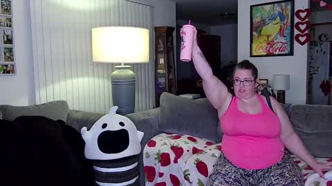 Strawberry Jane online show from January 22, 3:31 am