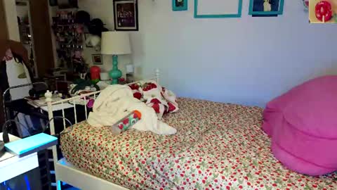 Strawberry Jane online show from June 16, 5:41 am