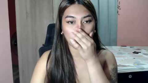 xxstunningmichxx online show from March 7, 8:54 am