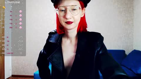 Andariel online show from February 4, 5:34 pm