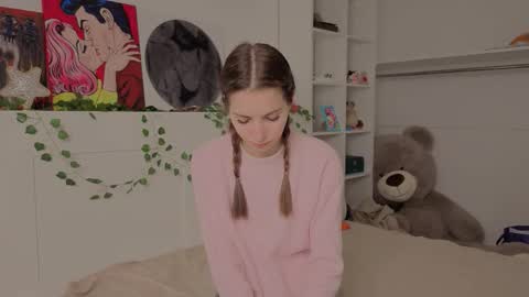 Eva online show from February 8, 3:32 am