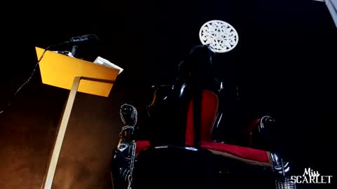 Mistress Scarlet Igmiss scarlet978 online show from December 2, 7:10 am