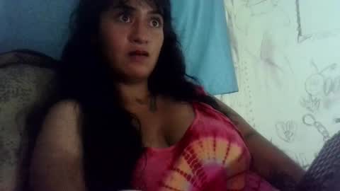 Snapshot of xxx_morena chatting on October 18, 2:14 am   LILI  online show from October 18, 2:14 am