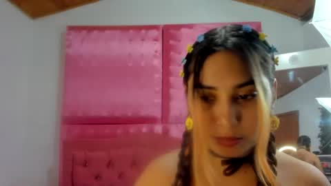 Sara online show from July 4, 1:23 am