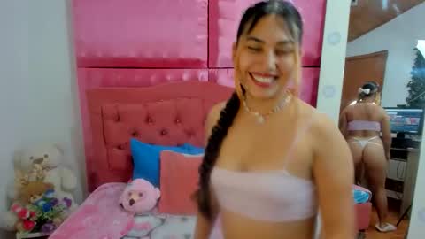 Sara online show from June 4, 1:44 am
