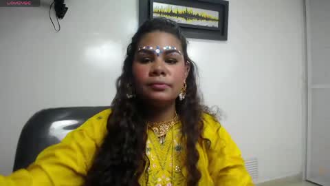 yazhini online show from March 31, 12:49 pm