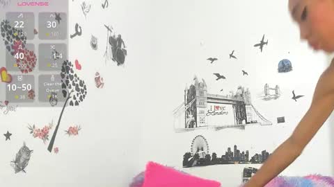 yailin_04 online show from March 2, 6:36 pm