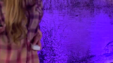 Yamira online show from February 5, 12:35 am