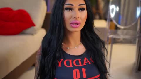 Yana online show from April 15, 8:59 am