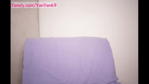 Snapshot of yandere69 chatting on February 18, 6:49 pm Sam      online show from February 18, 6:49 pm