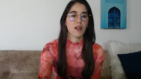 Yani online show from March 9, 10:19 pm