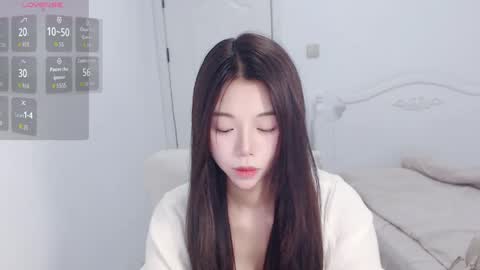 yaoyaoliu online show from April 12, 2:09 pm